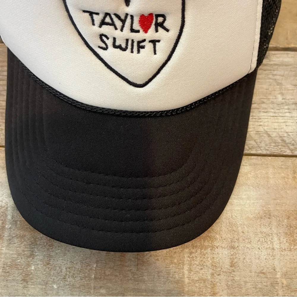 Taylor Swift Trucker Hat - Picture 3 of 11
